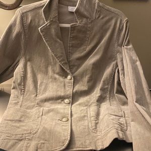 Jacket ( business style )